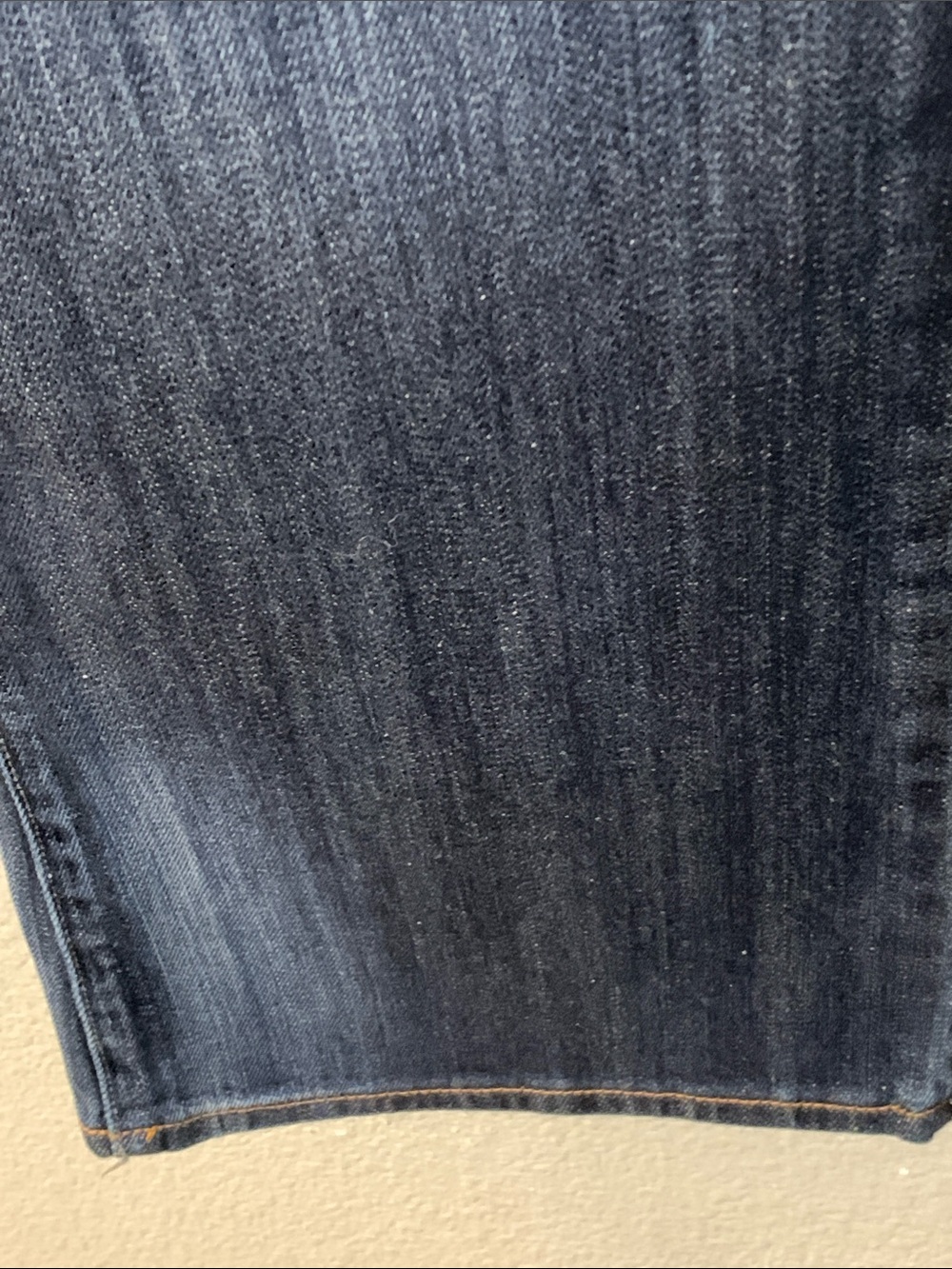 Lucky Brand Women's Dark Indigo Bootcut Jeans - Picture 10 of 11